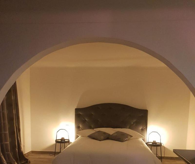 Villa Romana Saint-Tropez Ngoại thất bức ảnh