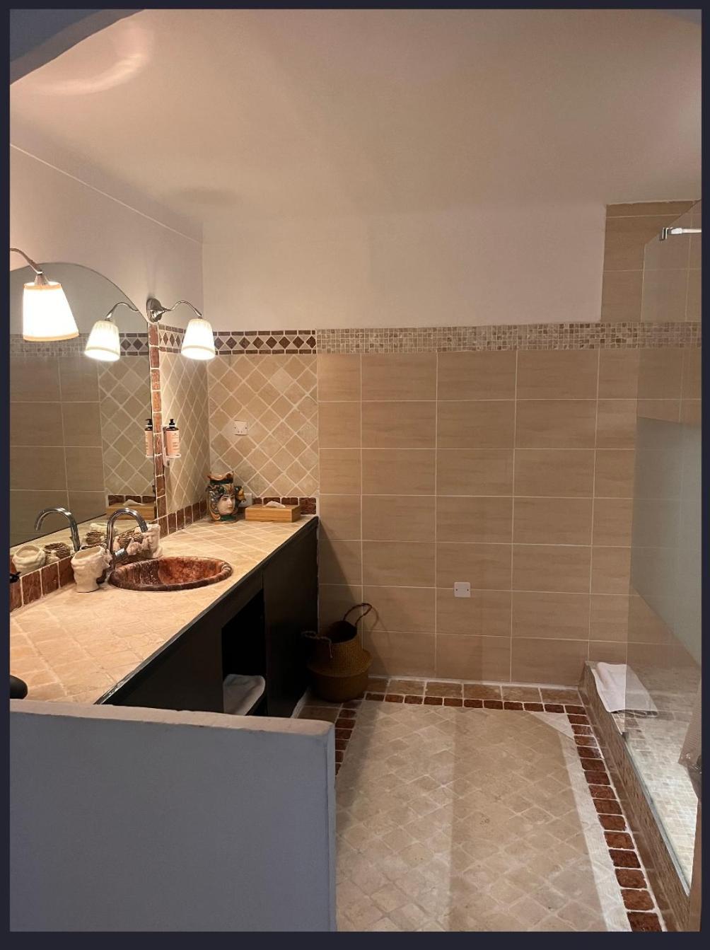 Villa Romana Saint-Tropez Ngoại thất bức ảnh