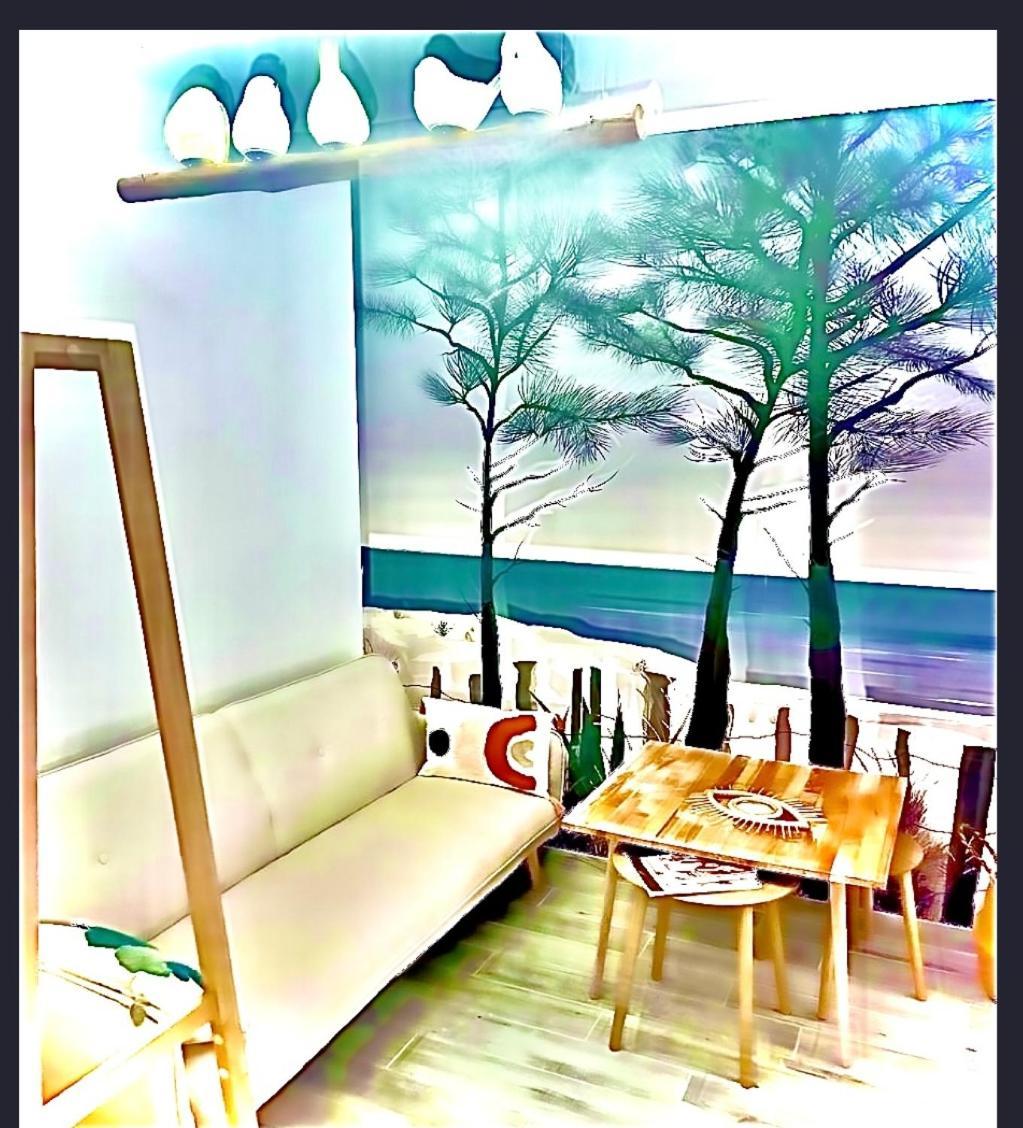 Villa Romana Saint-Tropez Ngoại thất bức ảnh