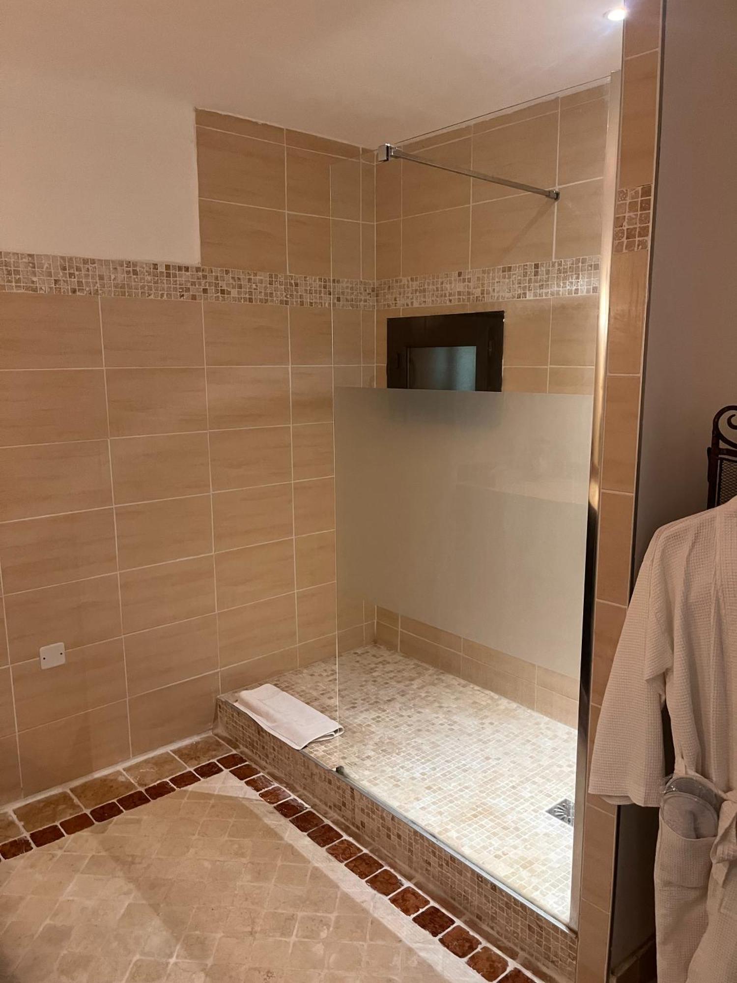 Villa Romana Saint-Tropez Ngoại thất bức ảnh