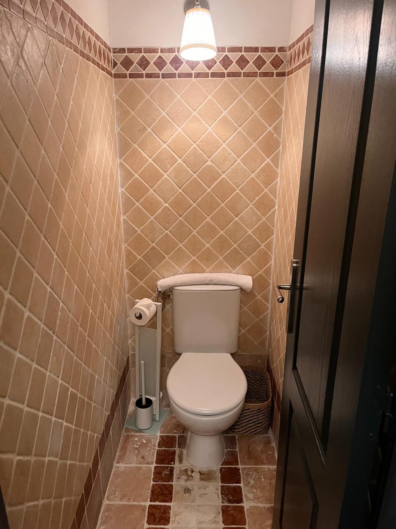Villa Romana Saint-Tropez Ngoại thất bức ảnh