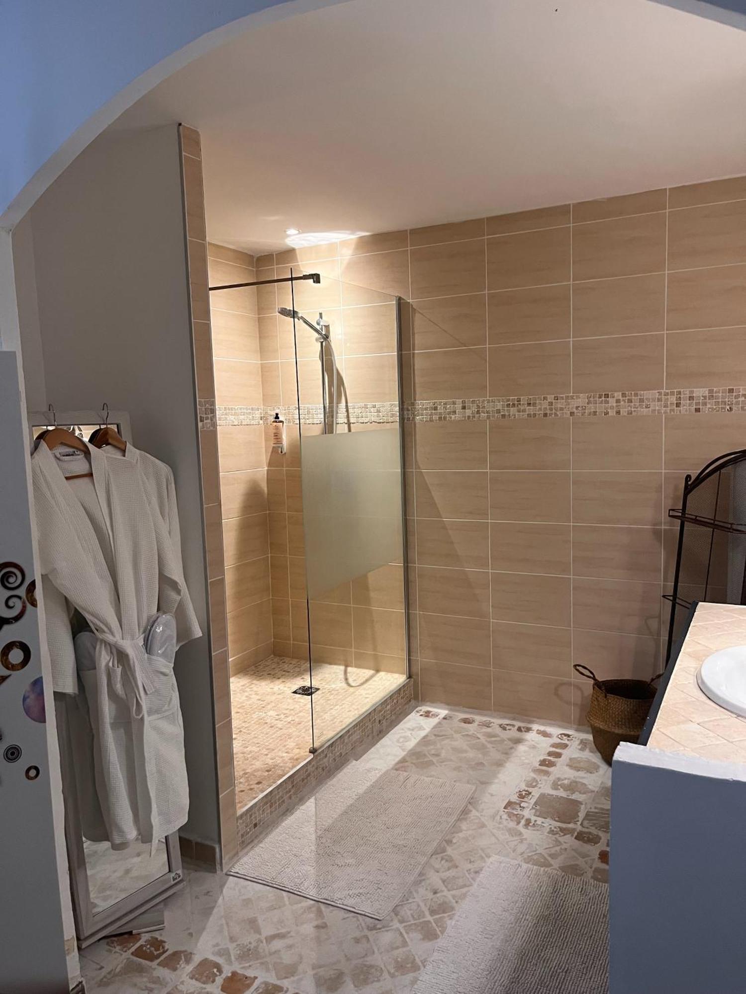 Villa Romana Saint-Tropez Ngoại thất bức ảnh