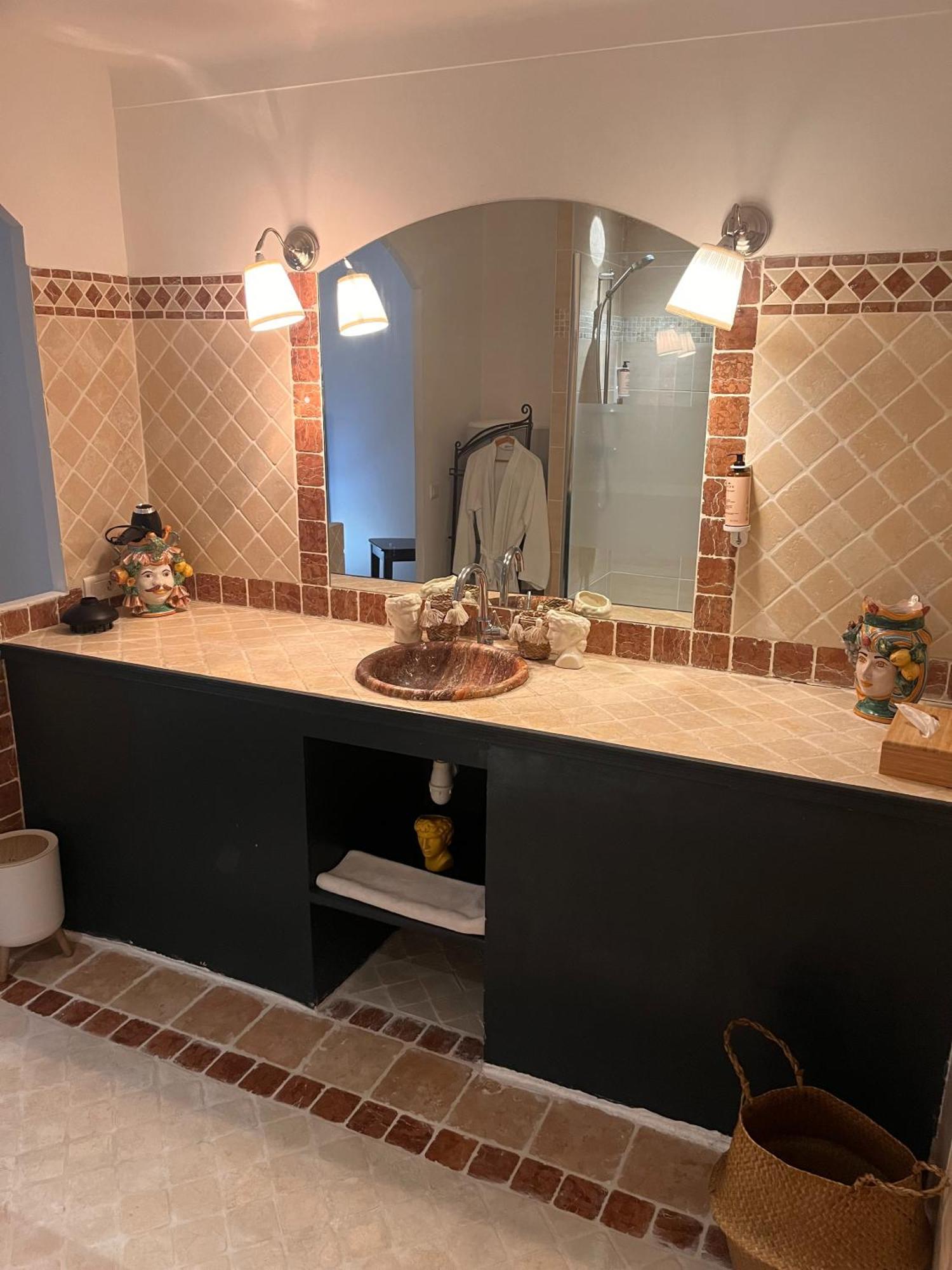 Villa Romana Saint-Tropez Ngoại thất bức ảnh