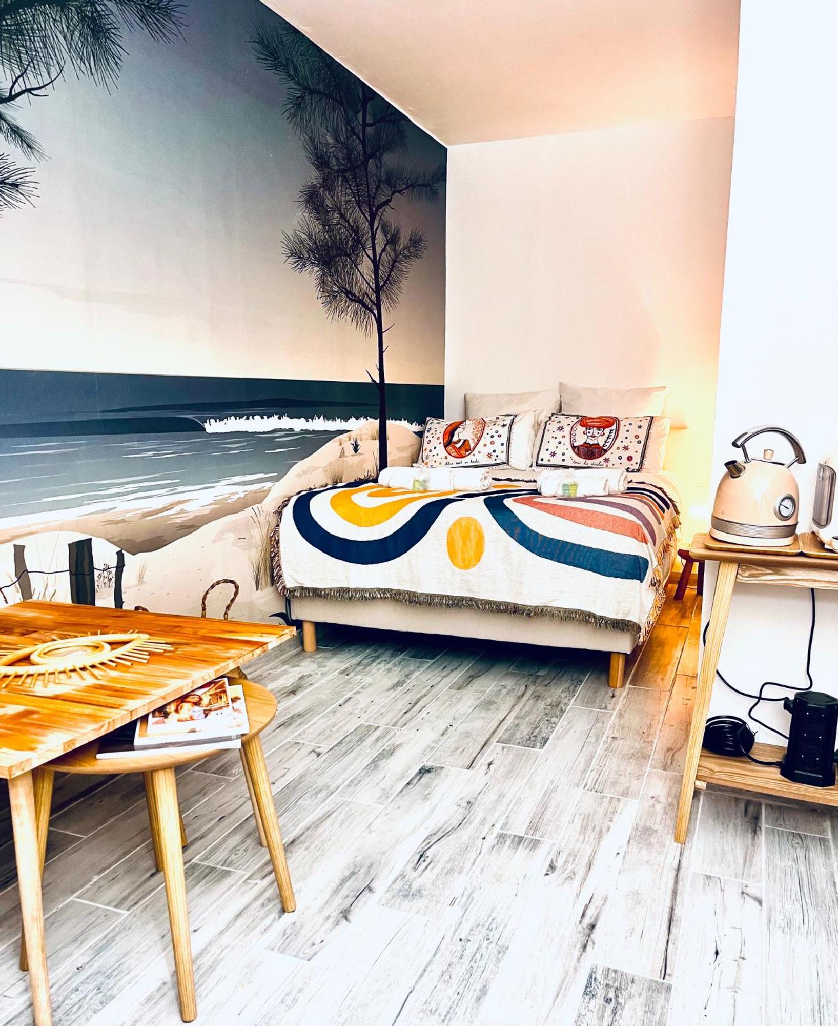 Villa Romana Saint-Tropez Ngoại thất bức ảnh